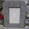 Huegel Andreas 1942-1999 Grabstein